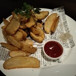 Dining & Bar GRANT - 