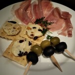 Dining & Bar GRANT - 