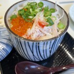 大正 すし とろ金 - 