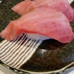 大正 すし とろ金 - 