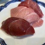 大正 すし とろ金 - 