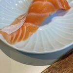 大正 すし とろ金 - 