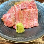 楽食家たちかわ - 