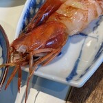 大正 すし とろ金 - 