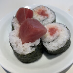 大正 すし とろ金 - 