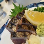 大正 すし とろ金 - 