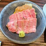 楽食家たちかわ - 