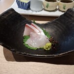 魚菜由良 鼎 - 