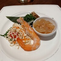 Shanghai Dining 状元樓 - 