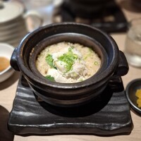 魚菜由良 鼎 - 
