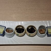 魚菜由良 鼎 - 