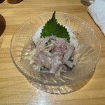 もつ焼き 小江戸 - 