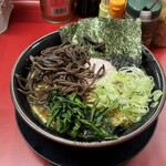 家系ラーメン 王道家 本店 - 