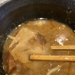 つけ麺 五ノ神製作所 - 