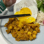 LOVE LOCK cafe - 