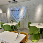 LOVE LOCK cafe - 