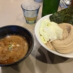 つけ麺 五ノ神製作所 - 