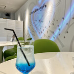 LOVE LOCK cafe - 