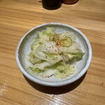 もつ焼き 小江戸 - 