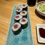 もつ焼き 小江戸 - 