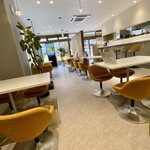 LOVE LOCK cafe - 