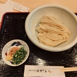 手打うどん かとう - 