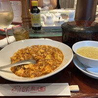 個室中華 頤和園 京橋店 - 