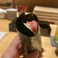 恵比寿 鮨 ふじまさ - 