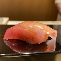恵比寿 鮨 ふじまさ - 