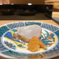 恵比寿 鮨 ふじまさ - 
