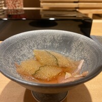 恵比寿 鮨 ふじまさ - 