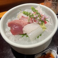 祇園 なん波 -  祇園 なん波 -