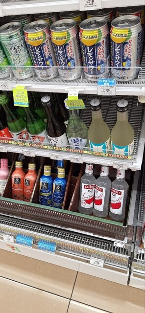 セブンイレブン 八戸市庁前店（Seven Eleven） - 本八戸（コンビニ・スーパー）の写真