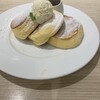 幸せのパンケーキ 大宮店