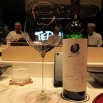 照寿司 - ペアリング⑦