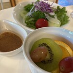 メインダイニングルーム 三笠 - 