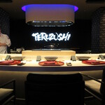 3階が新しいステージ