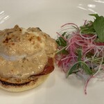 メインダイニングルーム 三笠 - 