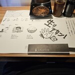 ニクノトモシビ - 