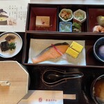 メインダイニングルーム 三笠 - 