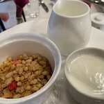 メインダイニングルーム 三笠 - 