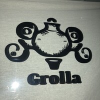Grolla - 