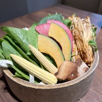 しゃぶしゃぶKINTAN 表参道店 - 