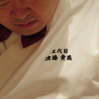 照寿司 - 三代目