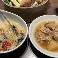 しゃぶしゃぶKINTAN 表参道店 - 