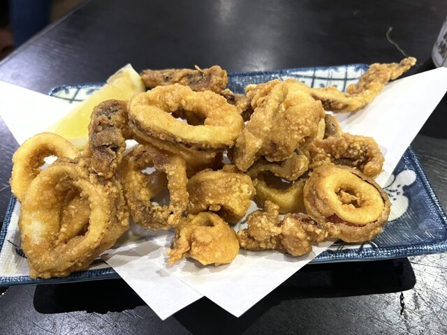 立瓢銚子 閉店】鈴女 （すずめ） - 仲ノ町/海鮮 | 食べログ