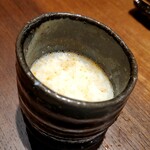 登喜和鮨 - スープ