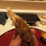 照寿司 - 車海老