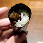 登喜和鮨 - 栄螺