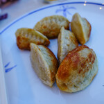 東華菜館 本店 - 焼餃子